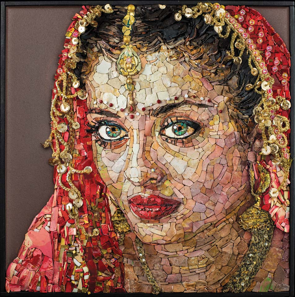 50 Faces — The Muckenthaler Cultural Center